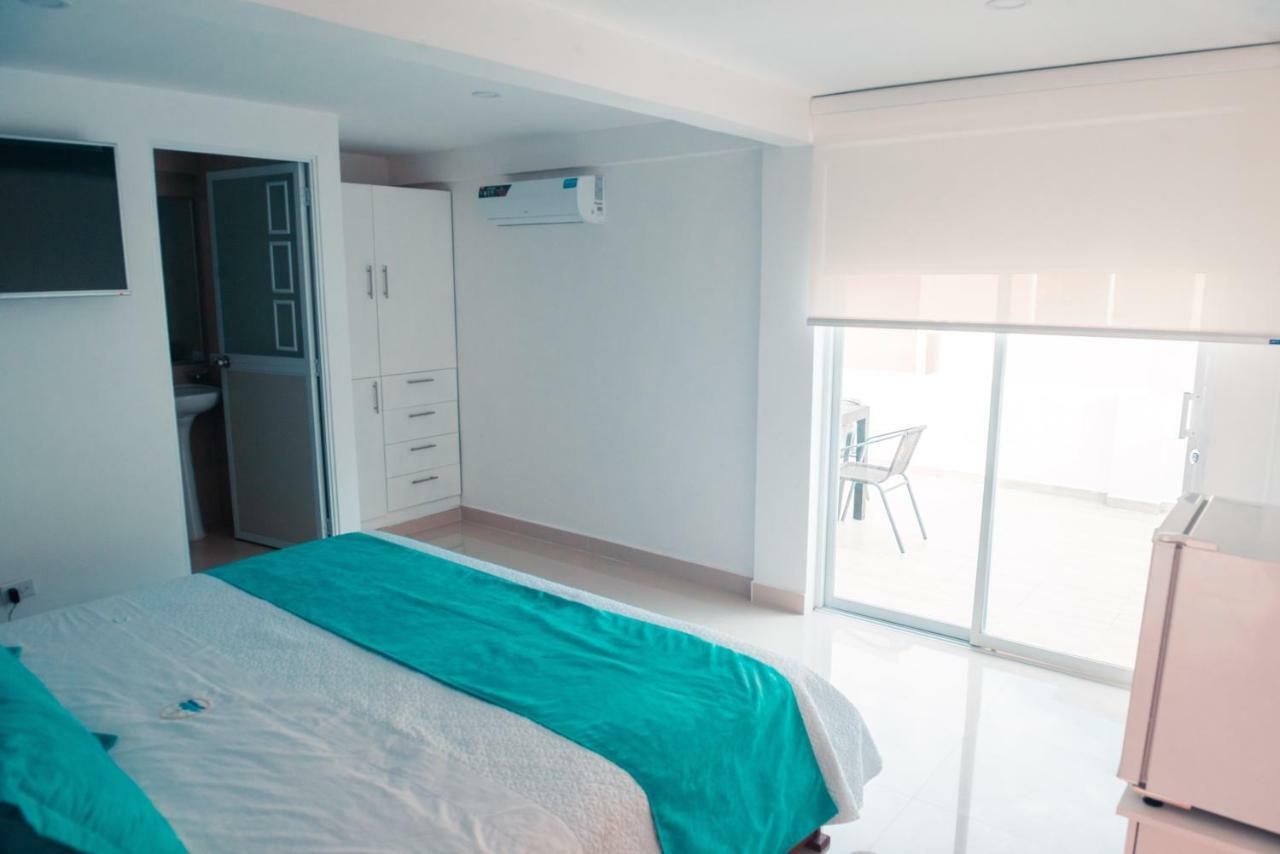 Hotel Casa Arnaldo "Esmeraldas" Экстерьер фото