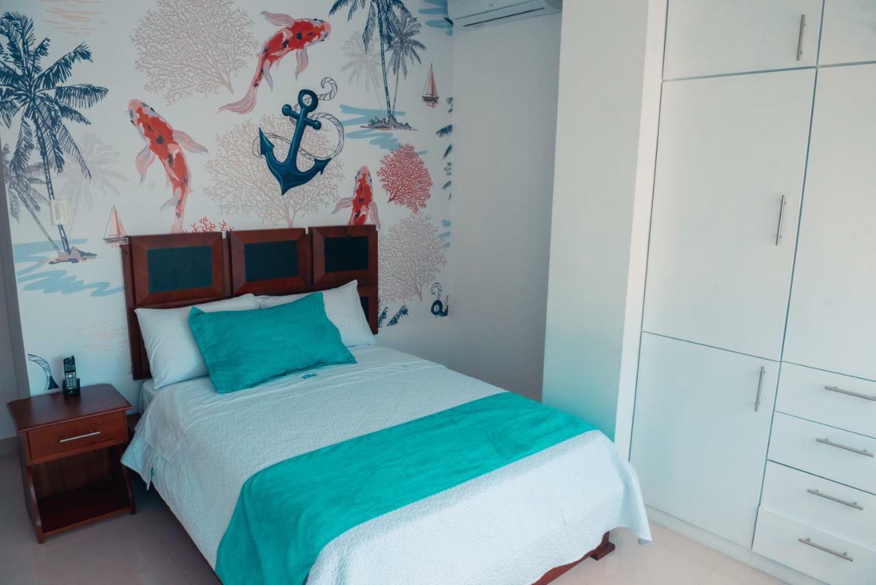 Hotel Casa Arnaldo "Esmeraldas" Экстерьер фото