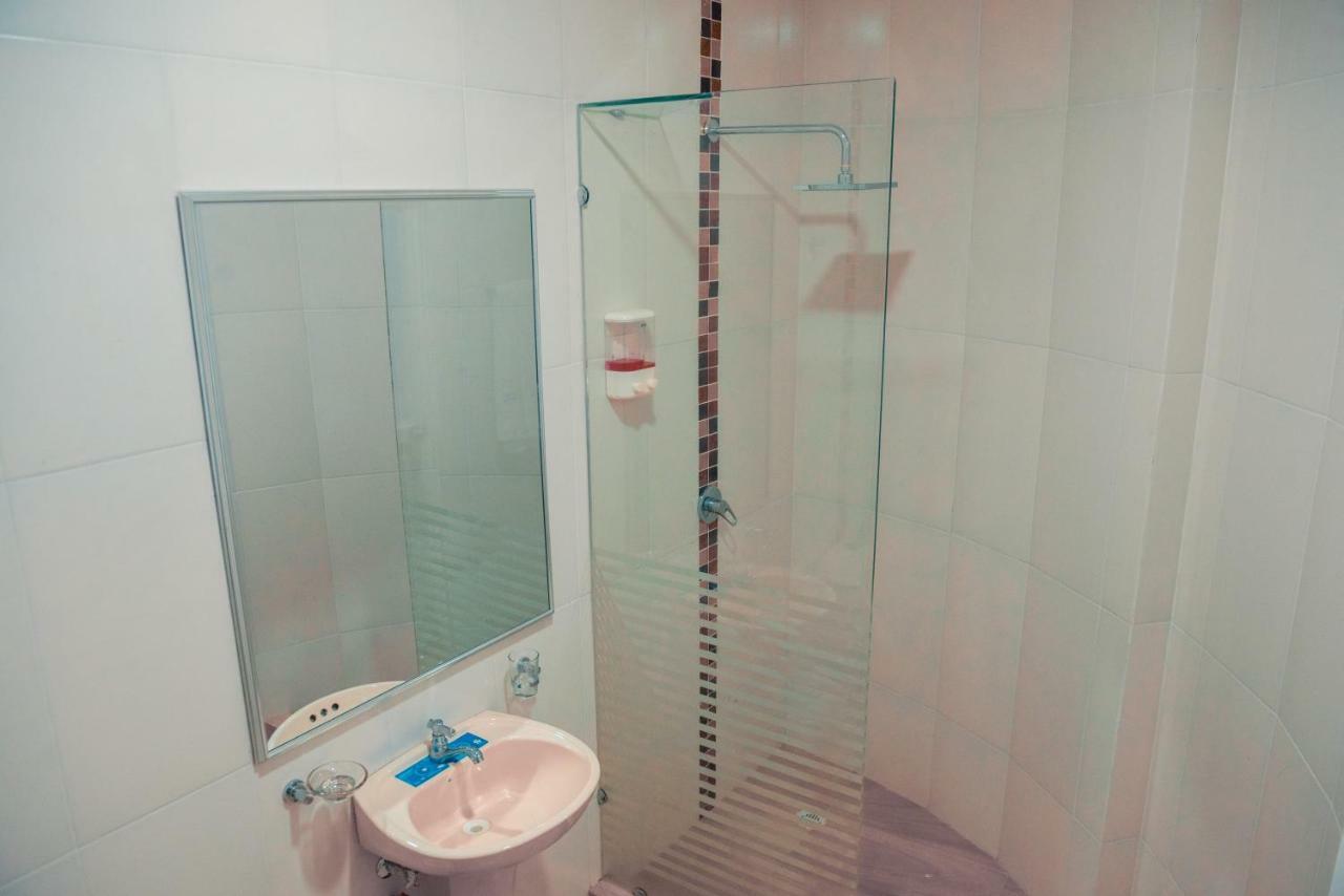 Hotel Casa Arnaldo "Esmeraldas" Экстерьер фото