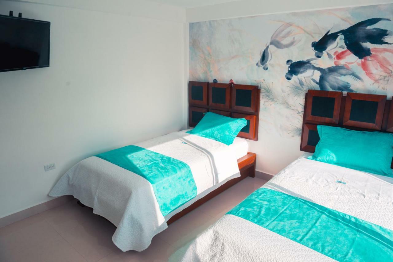 Hotel Casa Arnaldo "Esmeraldas" Экстерьер фото
