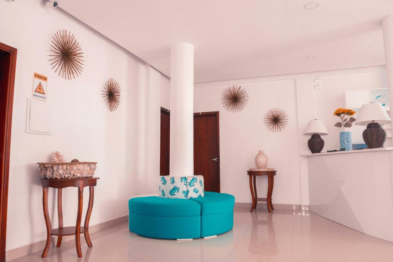 Hotel Casa Arnaldo "Esmeraldas" Экстерьер фото